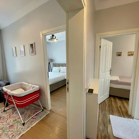 Oldtown Sultanahmet Apartment Istanbul