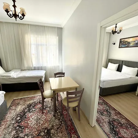 Apartment Oldtown Sultanahmet Istanbul