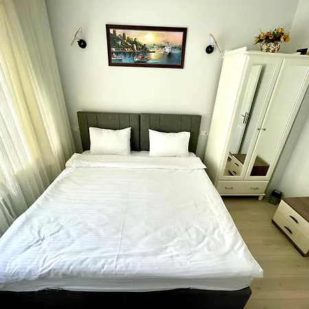Apartment Oldtown Sultanahmet