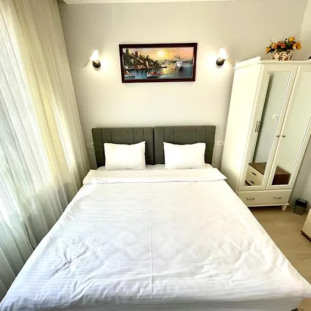 Oldtown Sultanahmet Apartment