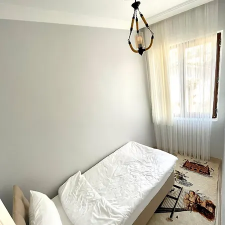 Apartment Oldtown Sultanahmet