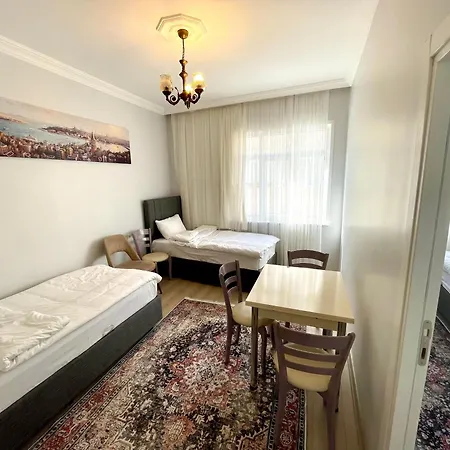 Apartment Oldtown Sultanahmet