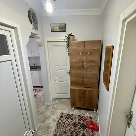 Oldtown Sultanahmet Apartment