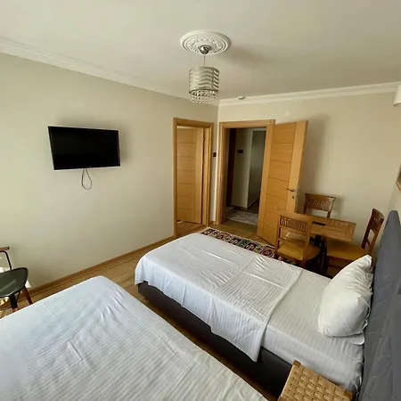 Oldtown Sultanahmet Apartment