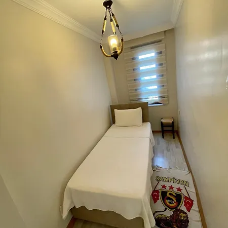 Apartment Oldtown Sultanahmet