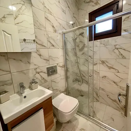 Apartment Oldtown Sultanahmet
