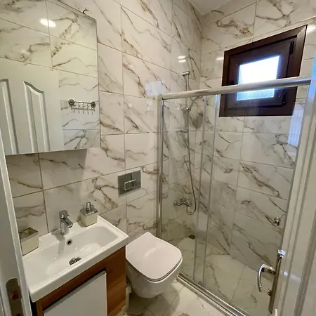 Apartment Oldtown Sultanahmet *