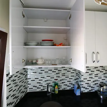 Apartment Oldtown Sultanahmet *